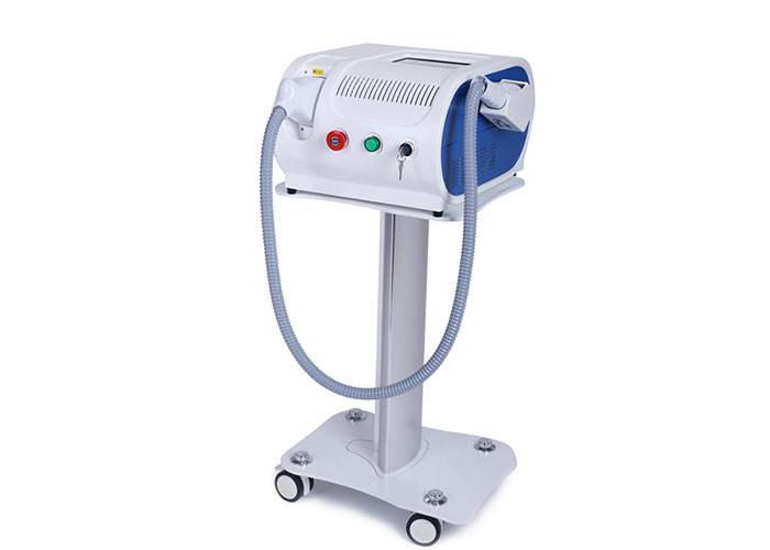 Medical Equipment CE Approved Laser IPL /SHR/ OPT hair removal machine portable ipl