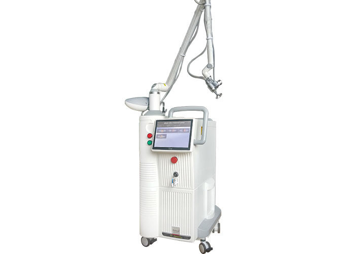 Germany 4D Fotona Laser Fractional CO2 Laser Scar Removal Vagi nal Tighten Face Resurfacing
