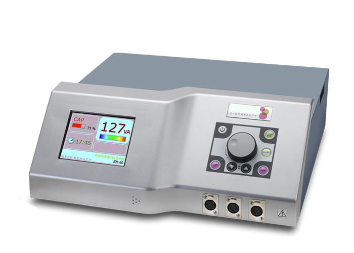 Famous Indiba Deep Beauty Proionic Body Care System for Cellulite Fat Weight loss Slimming Body Smooth