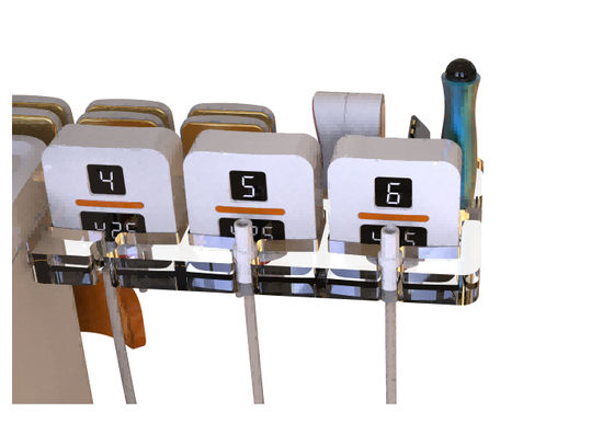 TruSculpt ID RF Удаление жира Утяжеление кожи Машина для формирования тела Trusculpt Fles ID 2 в 1 поставщик